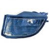 DIEDERICHS 6686088 Fog Light